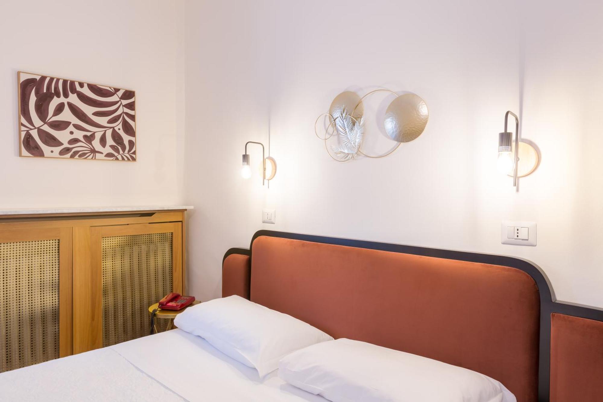 Hotel Castello 3*