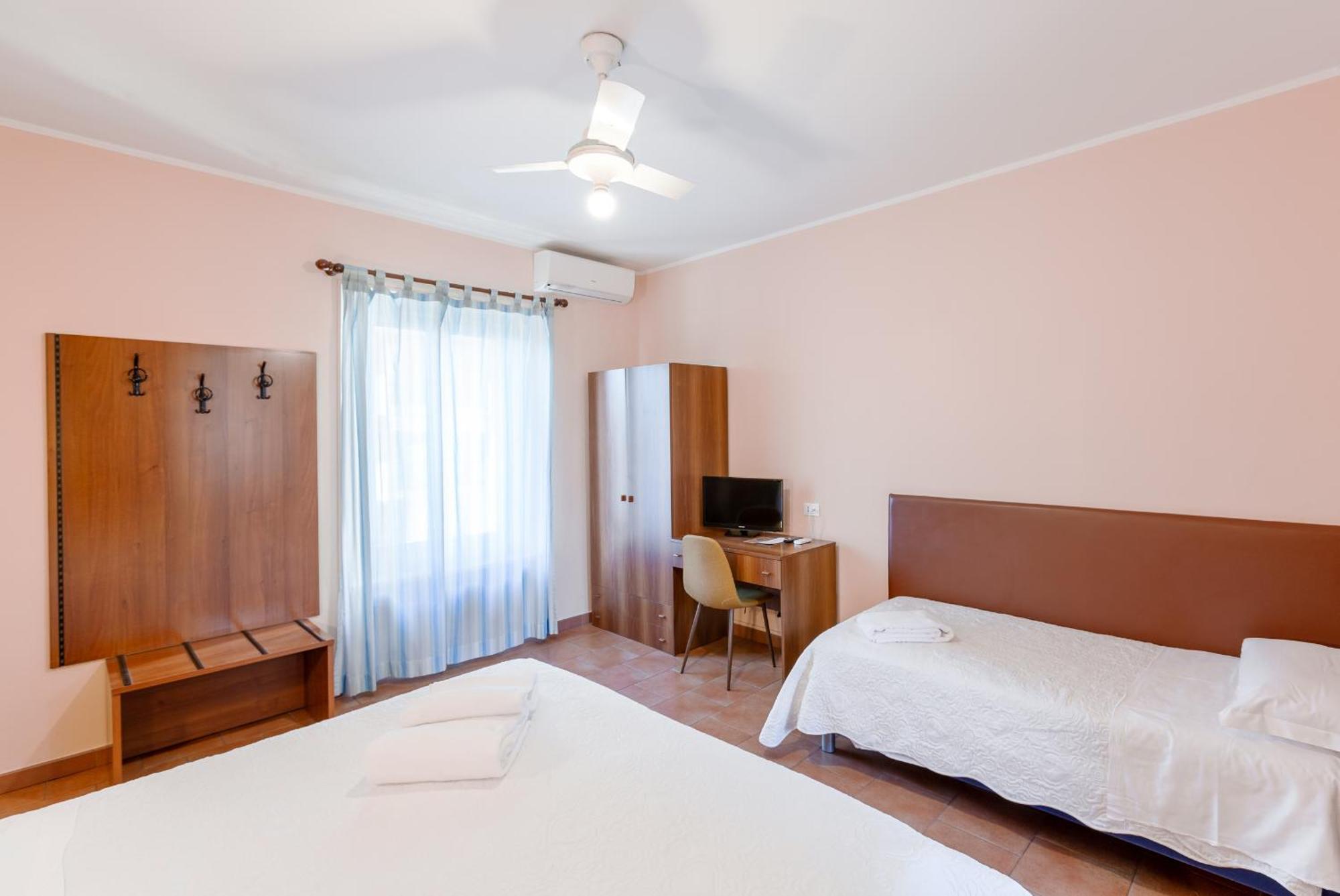 Castello Hotel