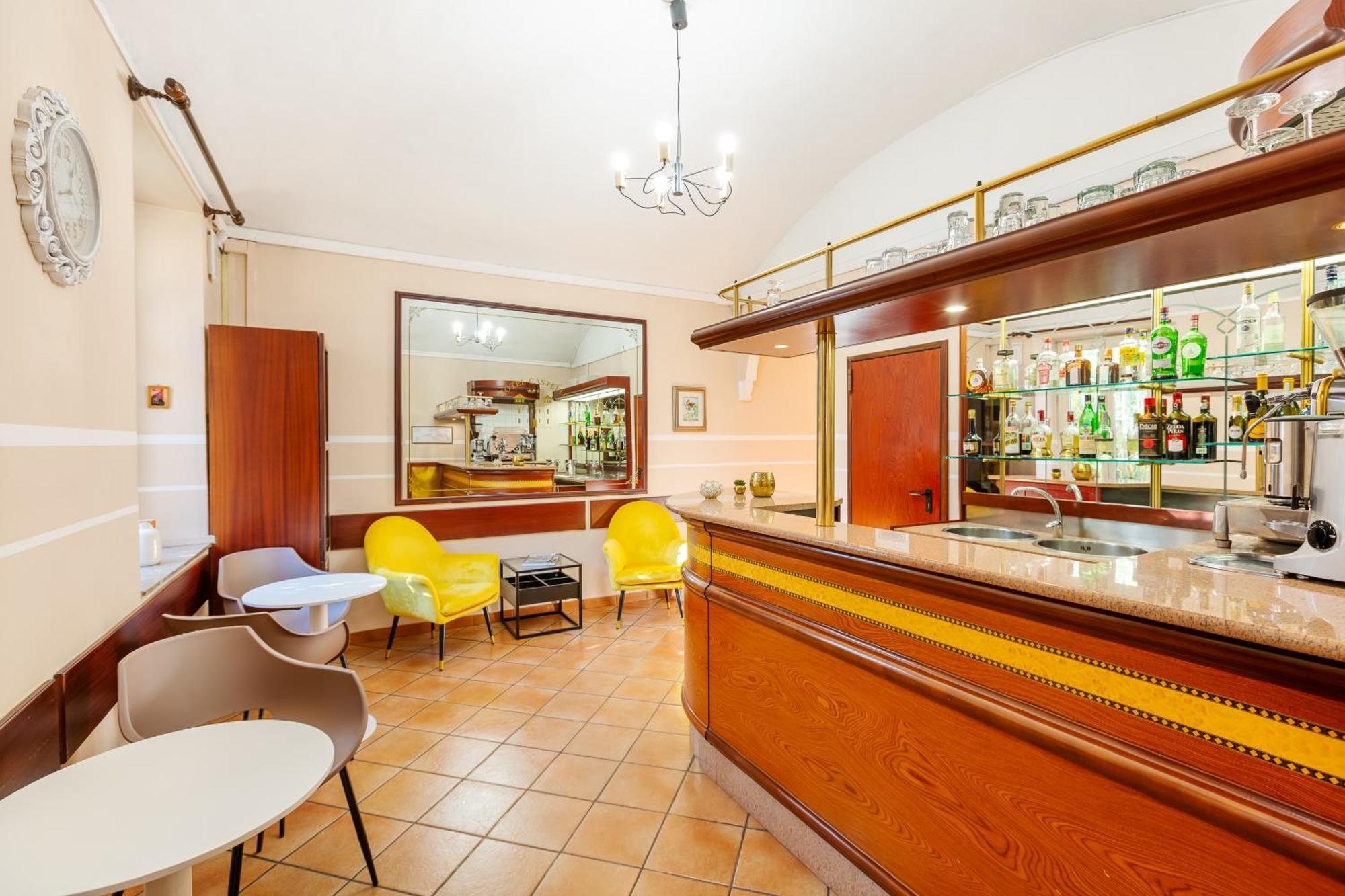 Castello Hotel Turín