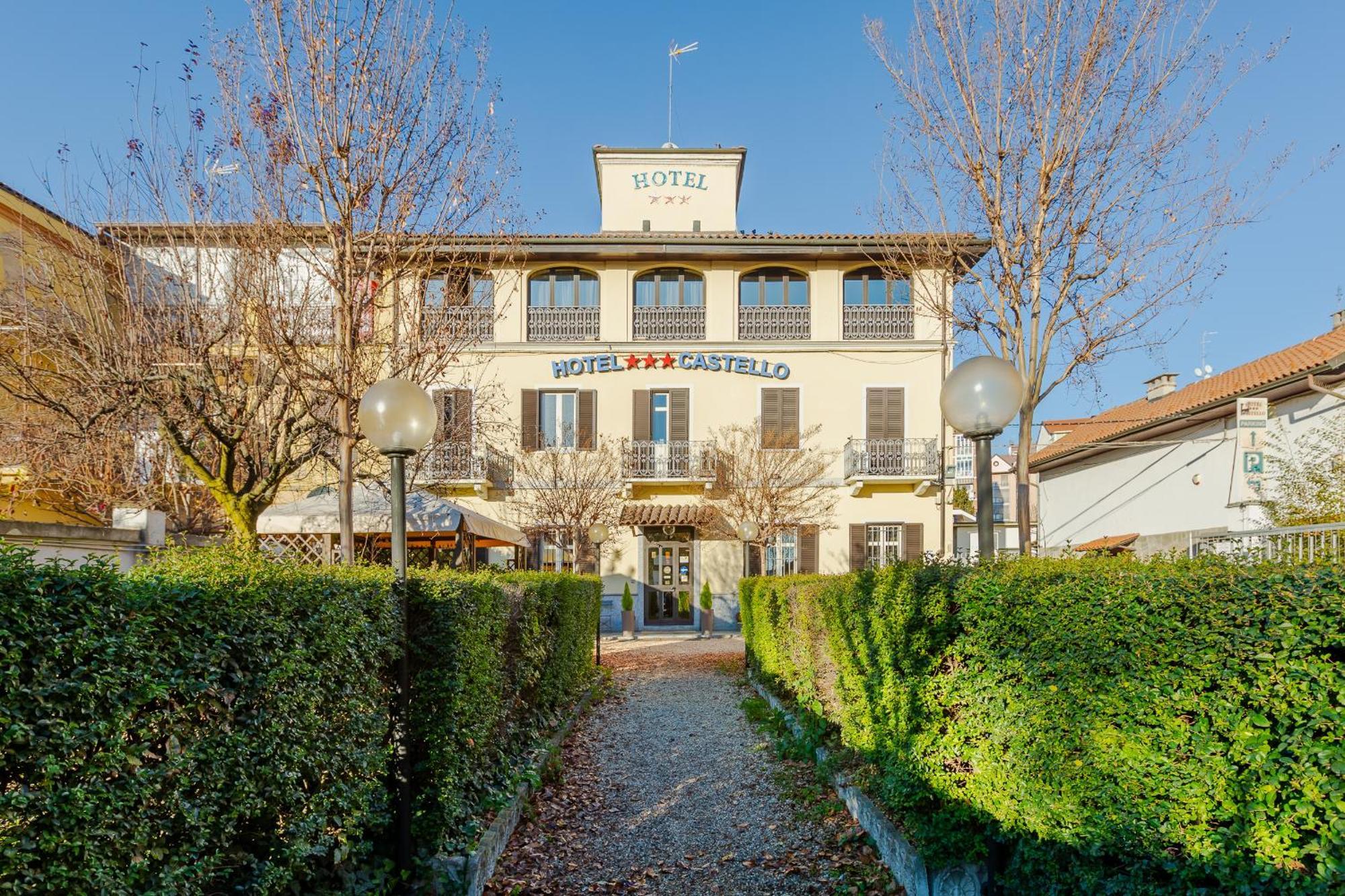 Castello 3*