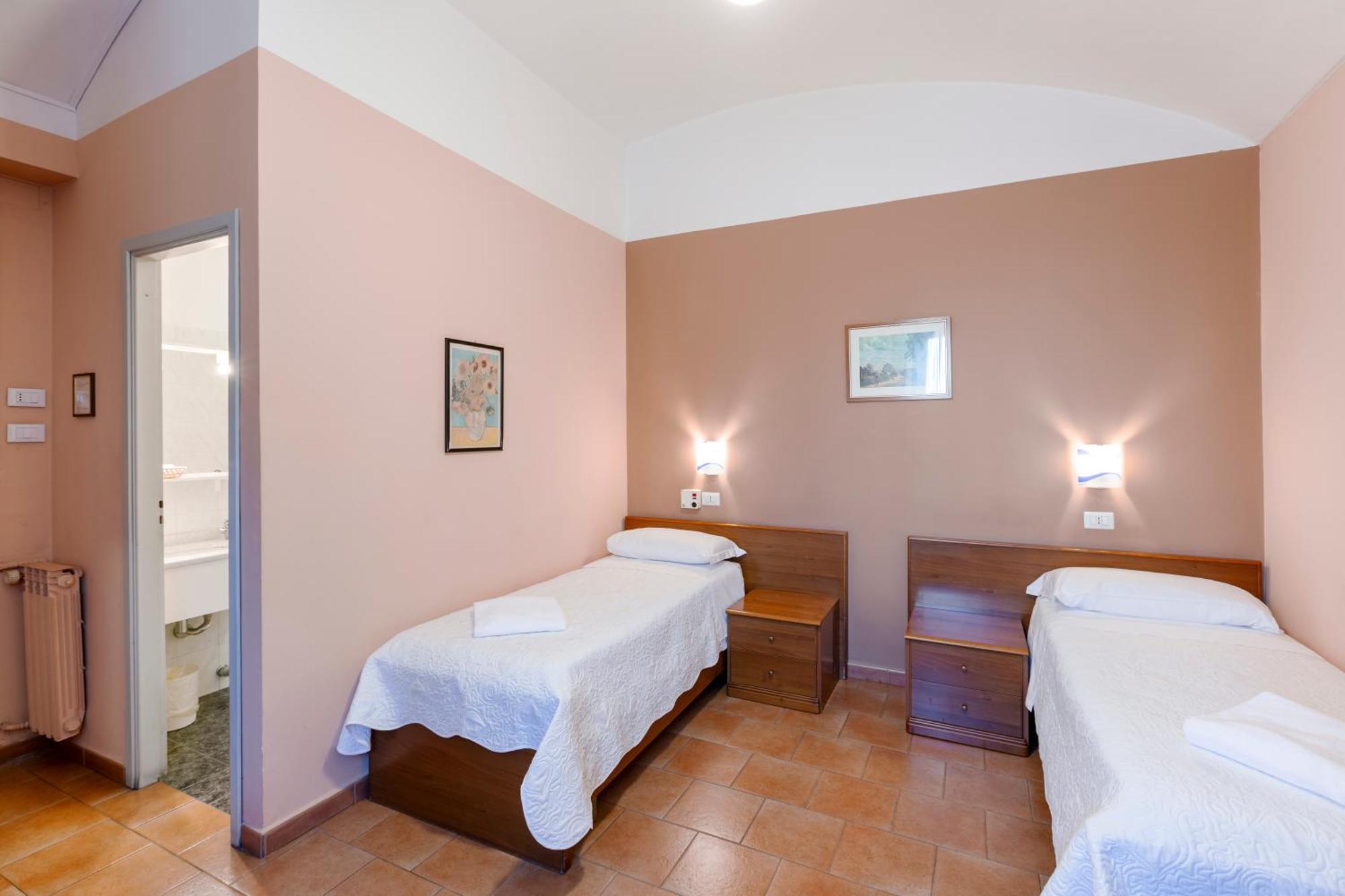 Castello Hotel Turín