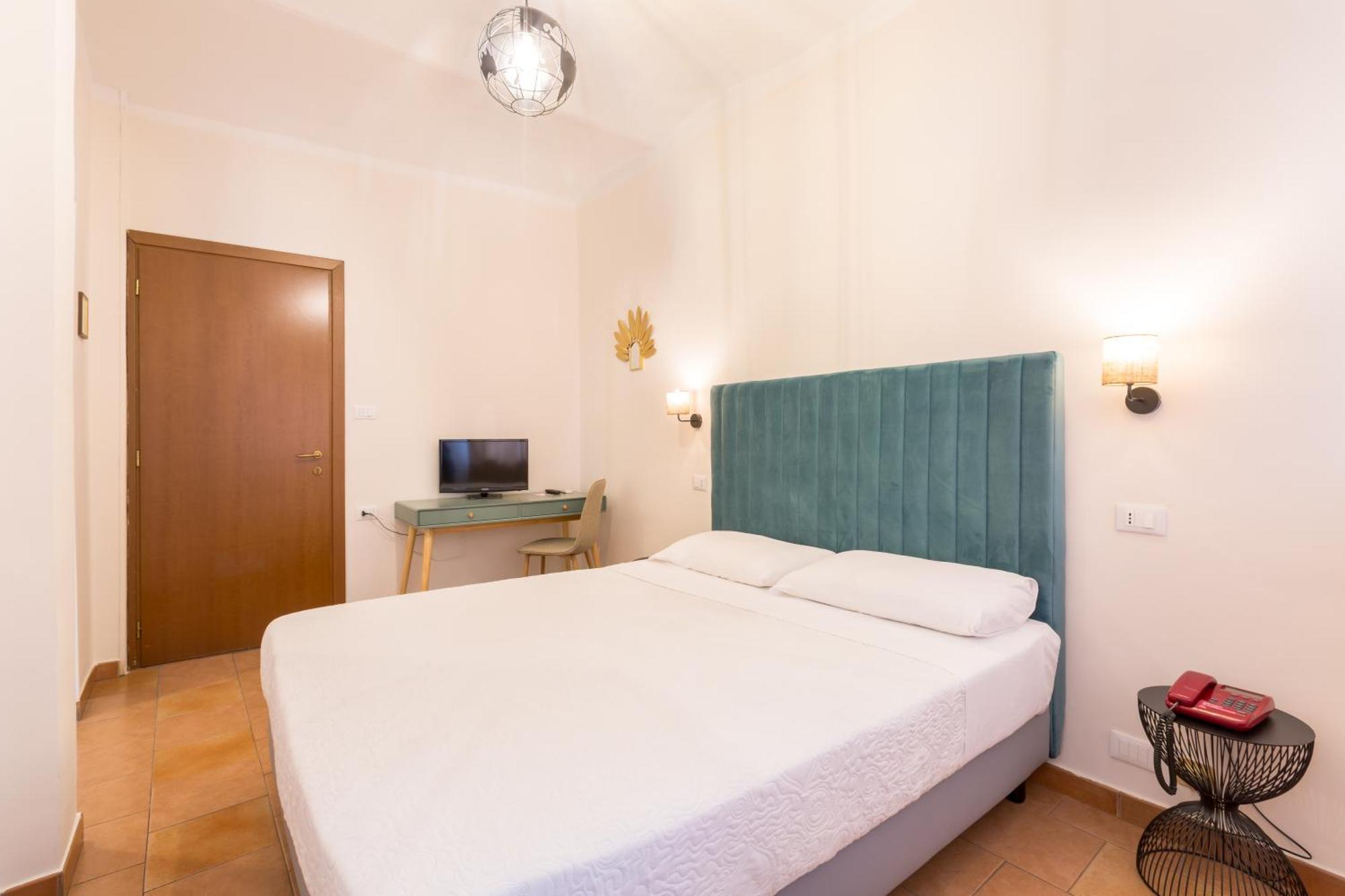 Hotel Castello 3*