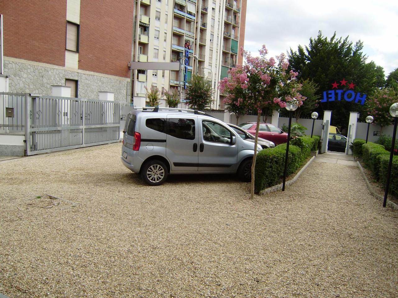 Castello 3* Turín