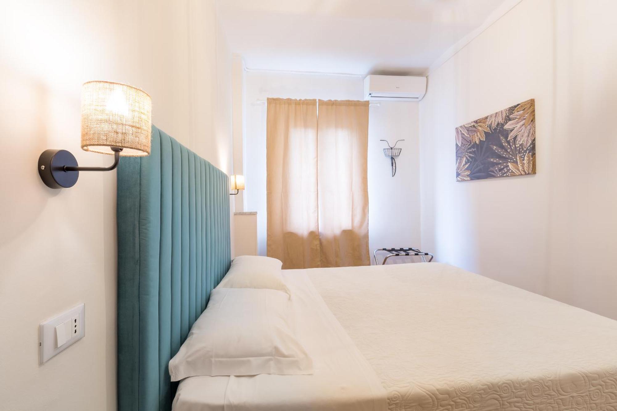 Castello Hotel Turín