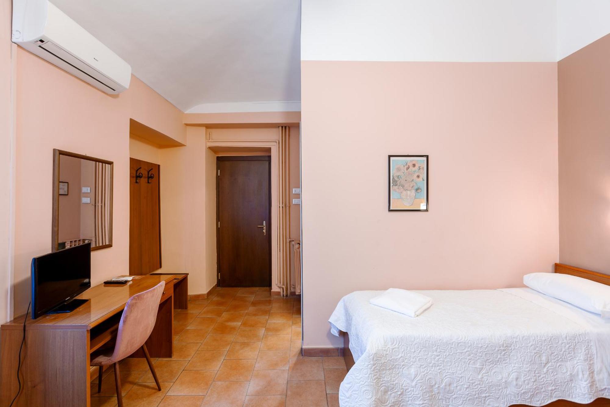 Hotel Castello Turín